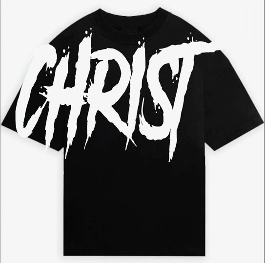"Bold in Christ" Tee
