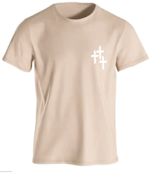 "Paid in Full" Tee – John 19:30