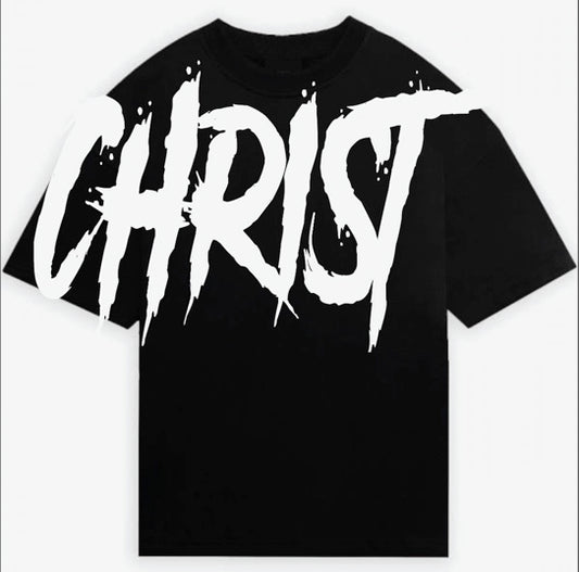 "Bold in Christ" Tee